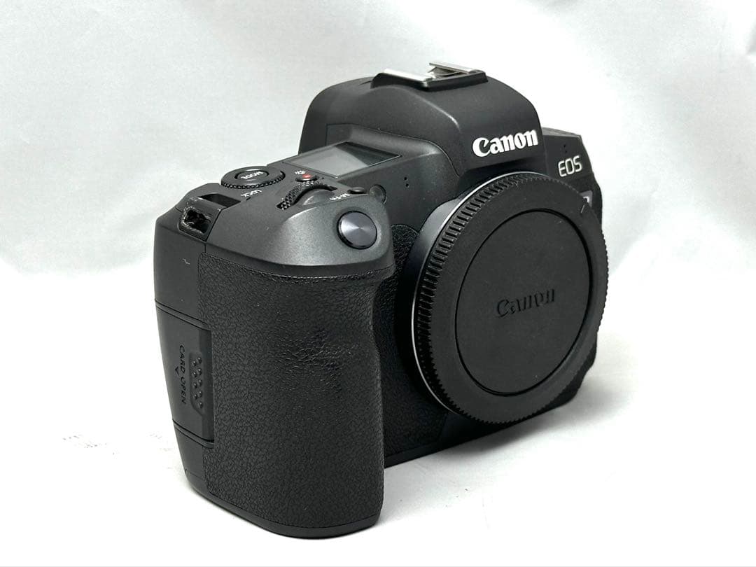 Canon EOS R ミラーレスカメラ レンズセット