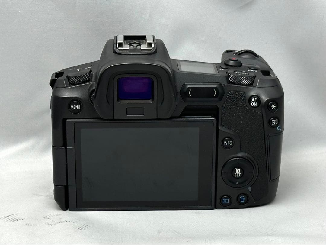 Canon EOS R ミラーレスカメラ レンズセット