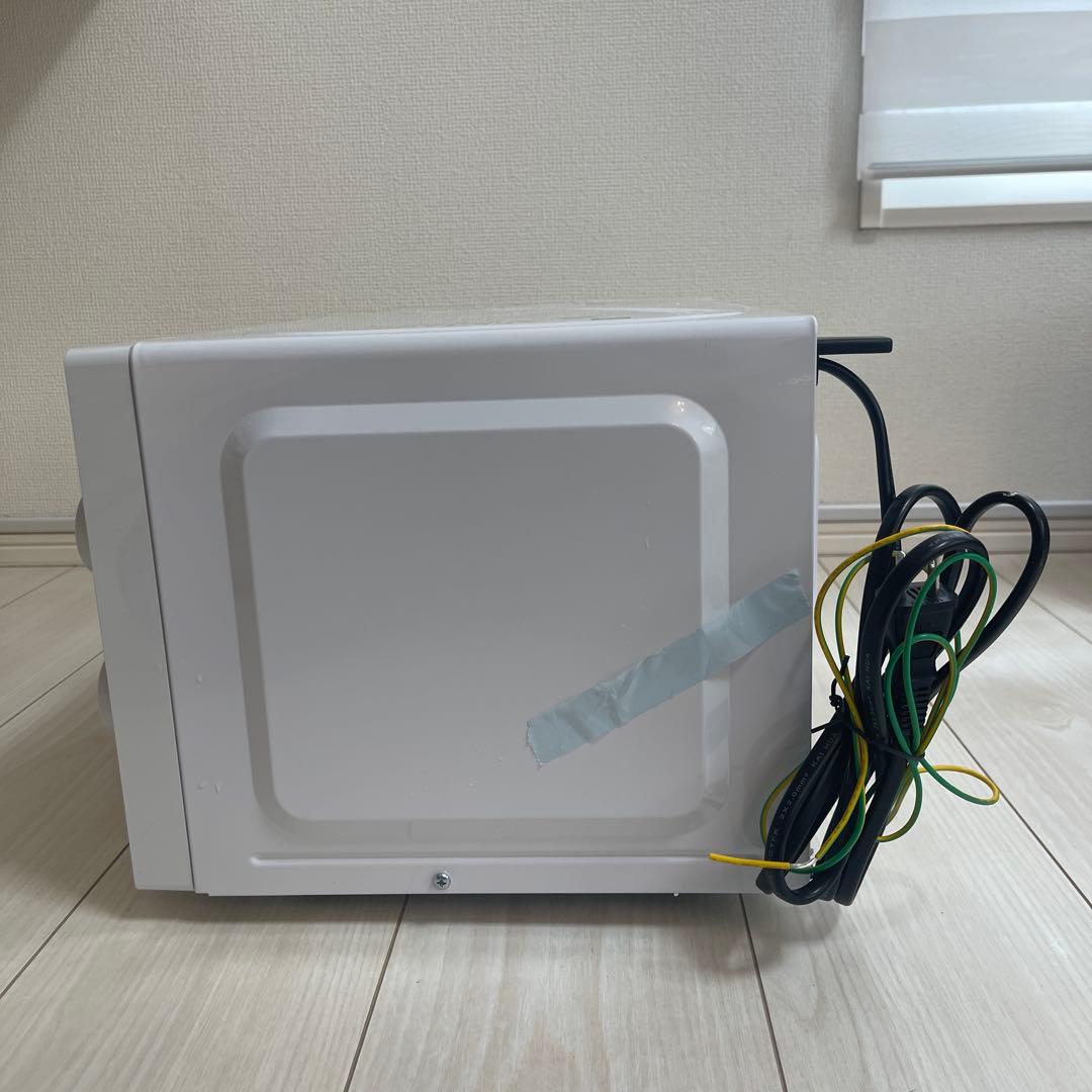 電子レンジ YUASA PTY-R7015C 50Hz専用