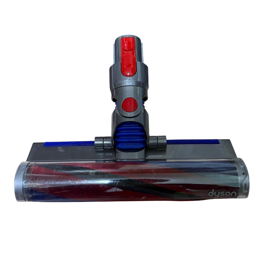 dyson v8 slim SV10K ダイソン　掃除機