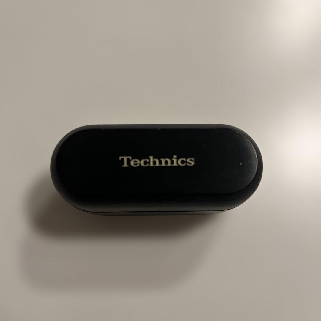 【オーシャン】Technics EAH-AZ80-K ブラック