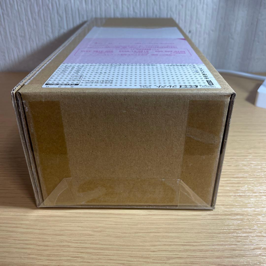 ワンピースカードゲーム ヒロインズエディションスペシャルセット　輸送箱未開封