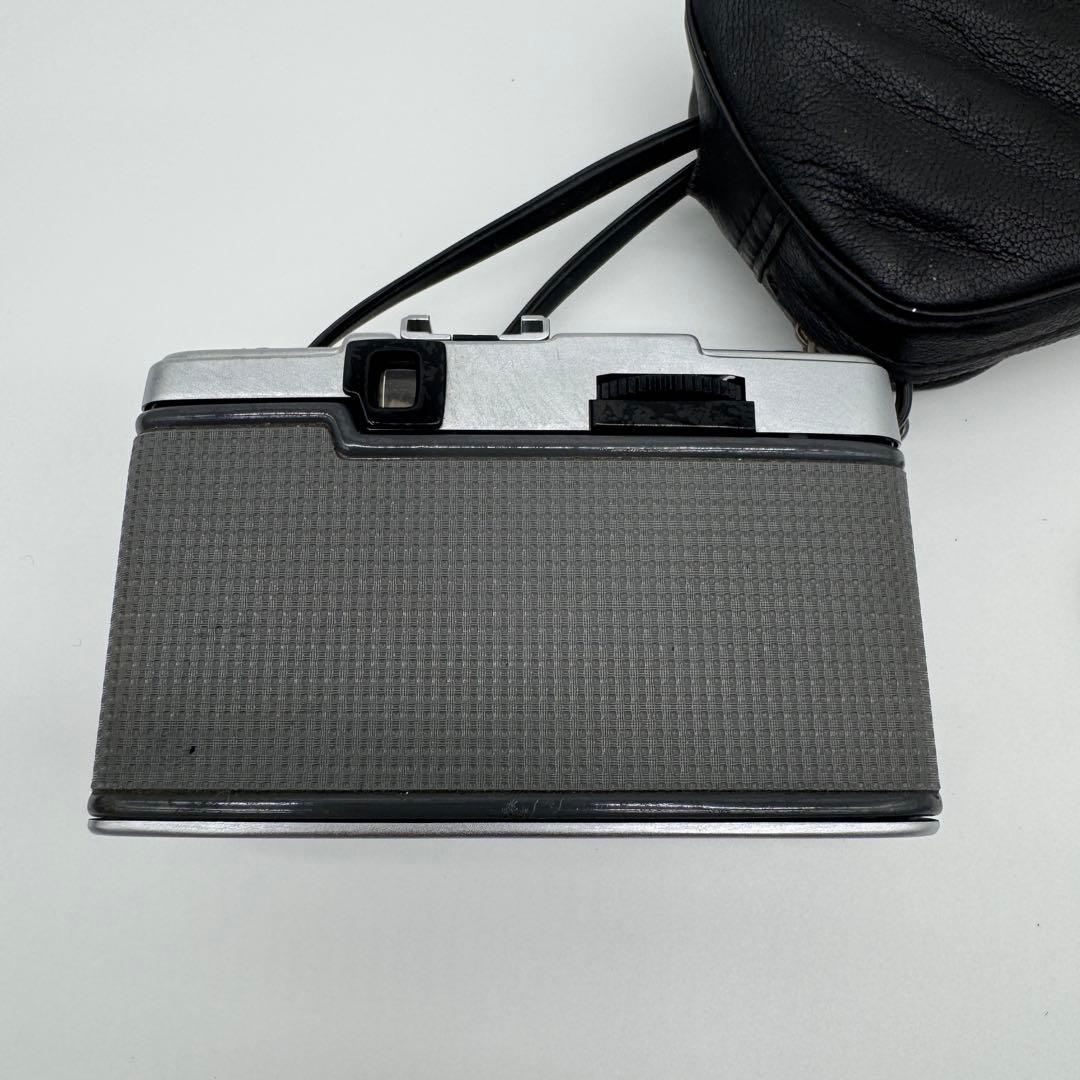 OLYMPUS-PEN EE-2 ハーフ判フィルムカメラ ジャンク 昭和レトロ