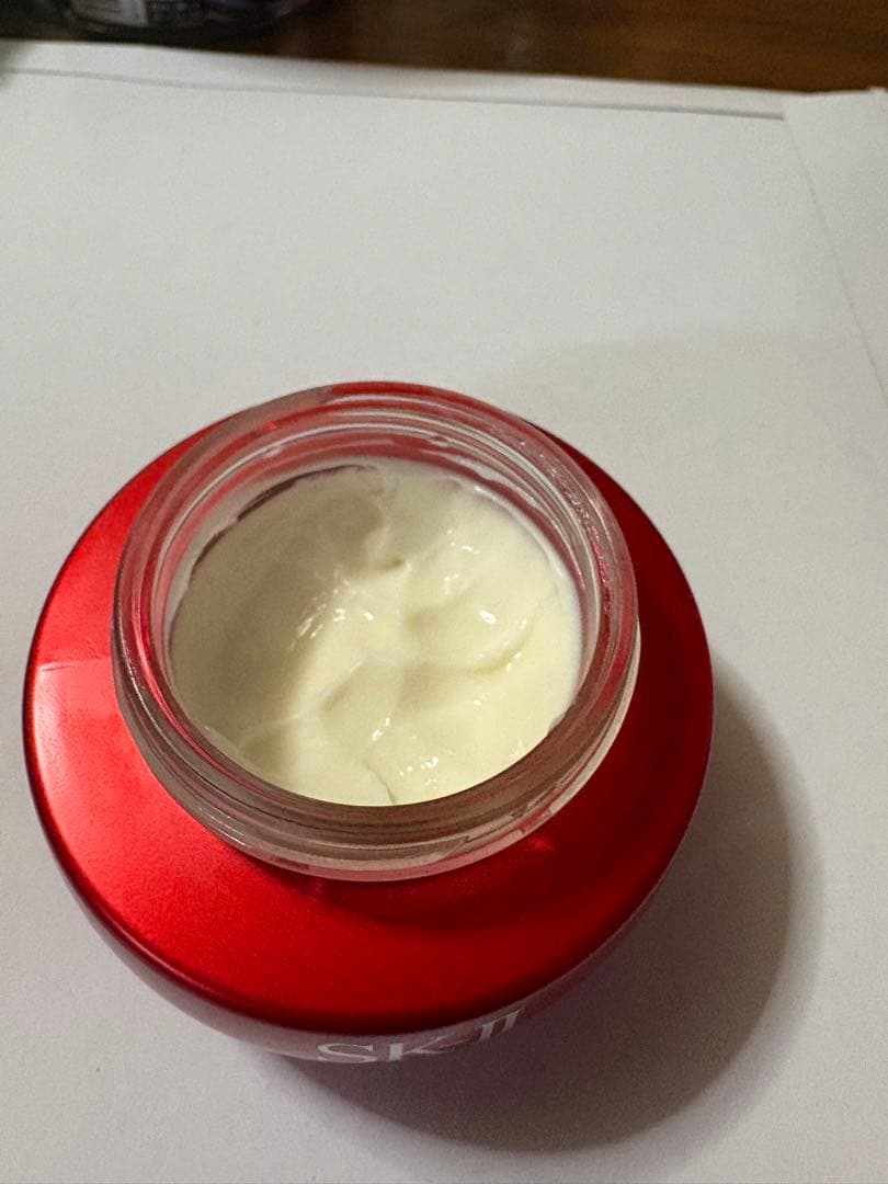 SK-II スキンパワーリニュークリーム エスケーツー50g
