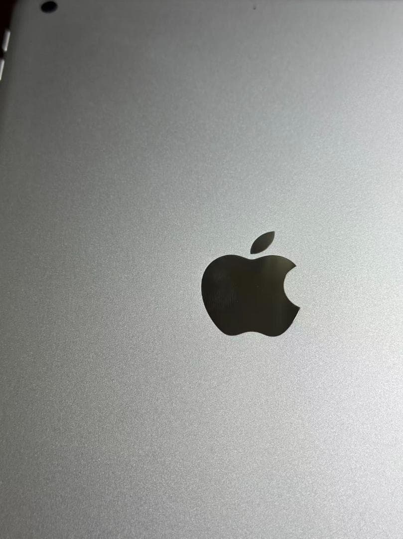 Apple iPad 第9世代 シルバー　256gb　WIFI