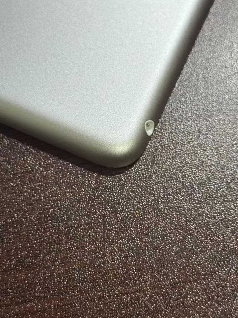 Apple iPad 第9世代 シルバー　256gb　WIFI