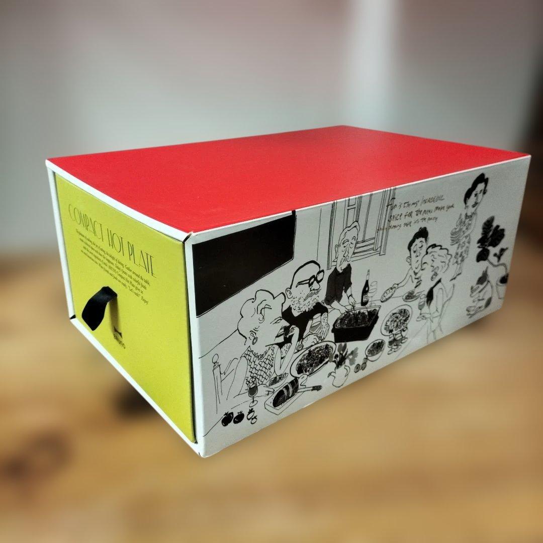 限定　BRUNO コンパクトホットプレート