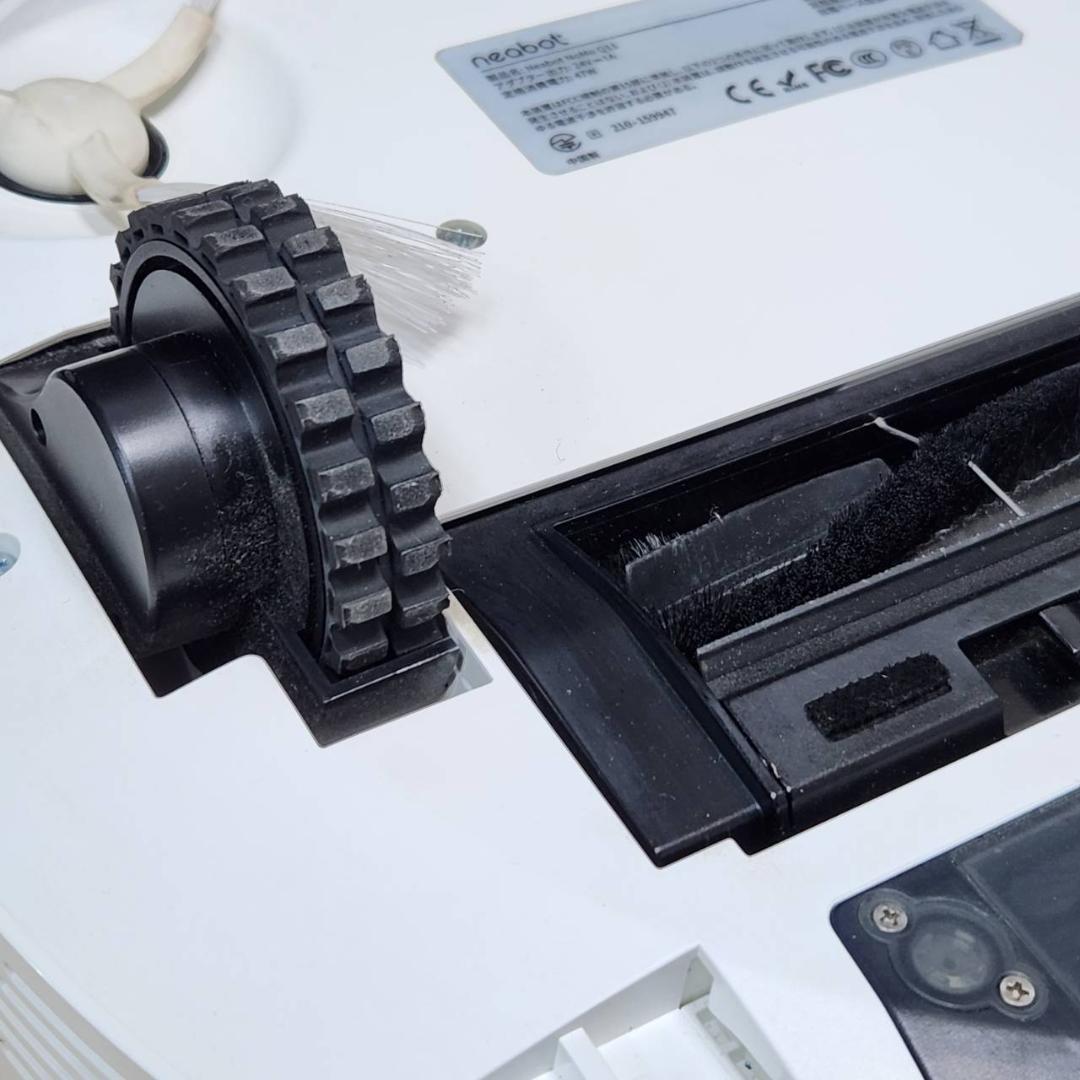 ★Neabot　NoMo　Q11　ロボット掃除機　ニーボット