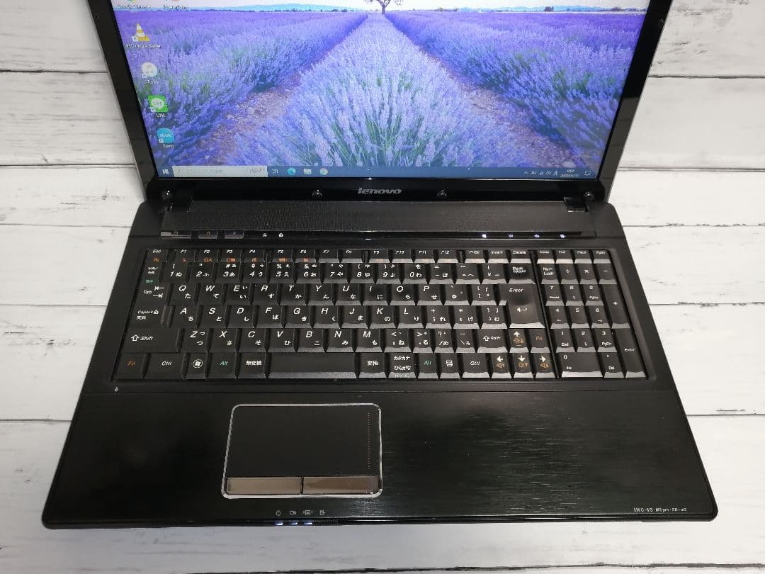 【送料無料・24時間以内発送】レノボ ノートパソコン カメラ オフィス付き