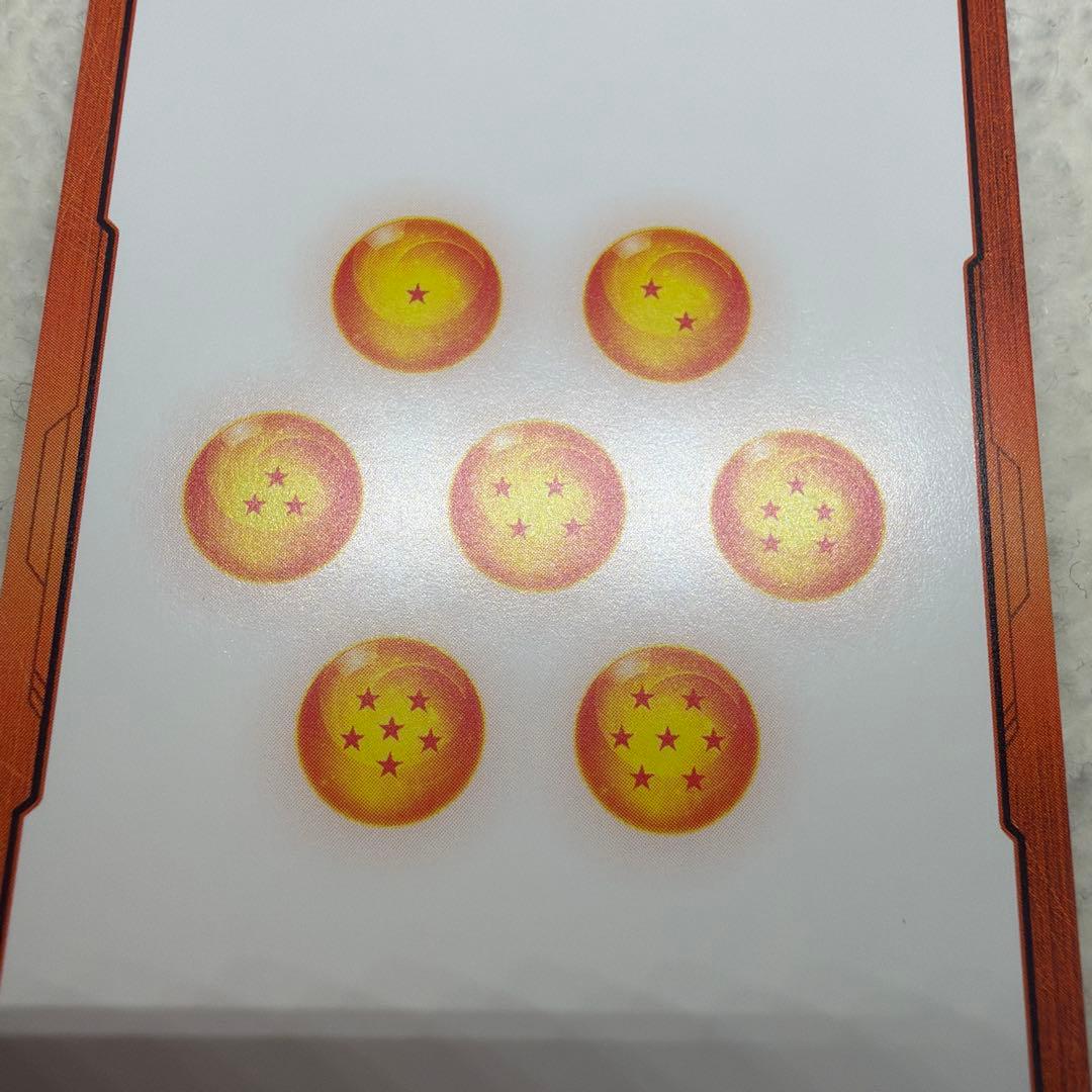 美品 人造人間18号　エナジーマーカー　パラレル　E-33 ★