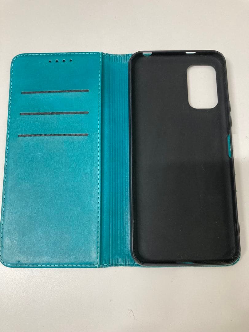 Xiaomi Redmi note 10T 64GB ブルー　K1932