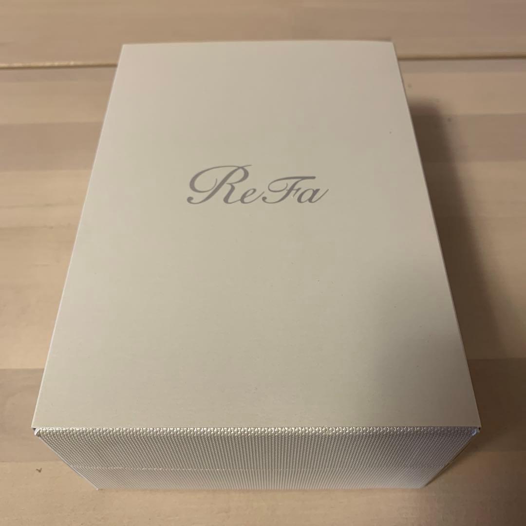 美品ReFa カラットレイフェイスRF2121B