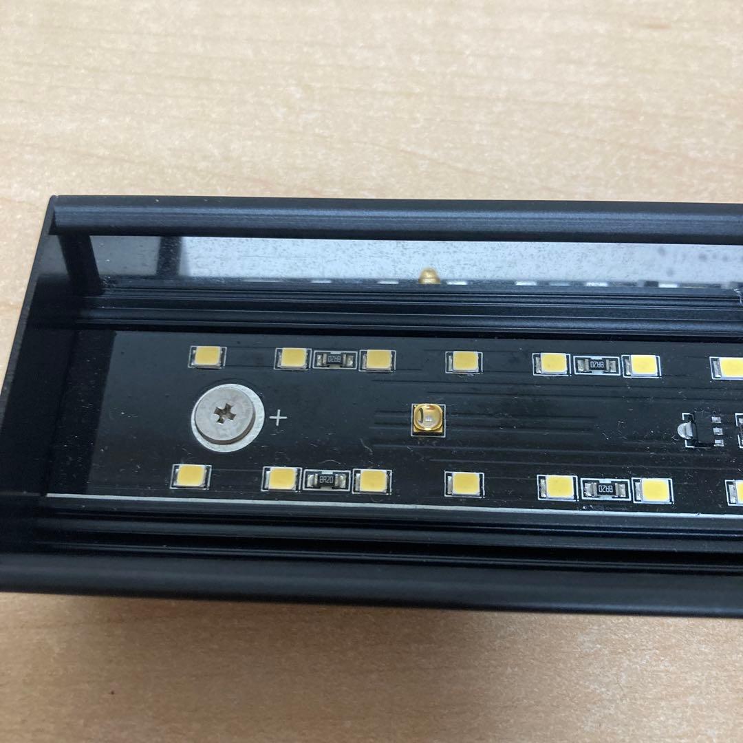 ゼンスイ ソラリウム UV LED 200 バータイプ 紫外線照射LEDライト