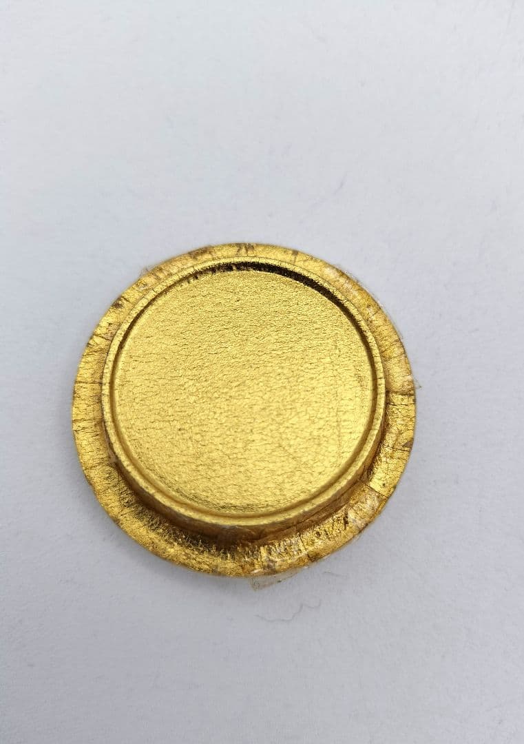 d144【新品・未使用】肩衛茶入 住吉裂 小鹿田焼 鹿峰 木箱 茶道具