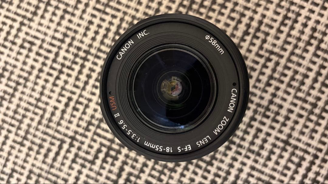 Canon EOS 40D レンズ SDカード一式セット