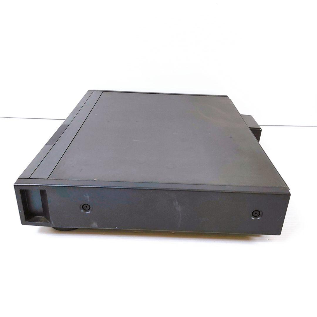 【ジャンク品】 Panasonic パナソニック ビデオデッキ NV-FS65