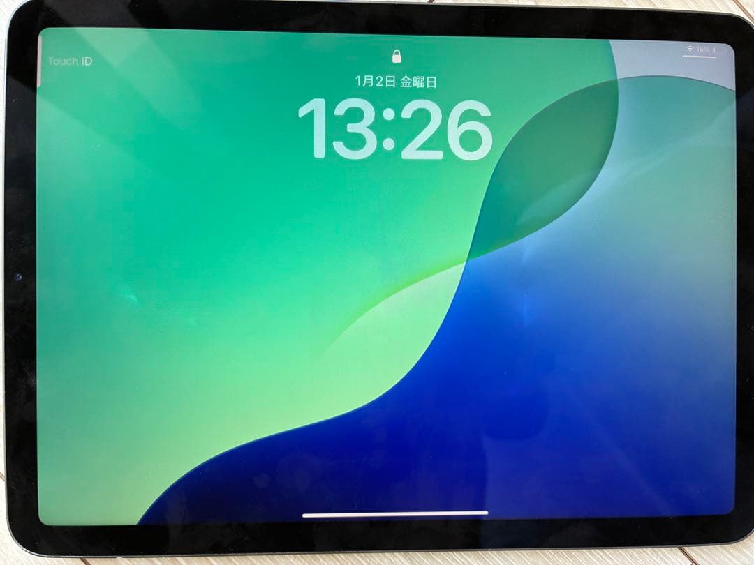 iPad Air 4世代　64G