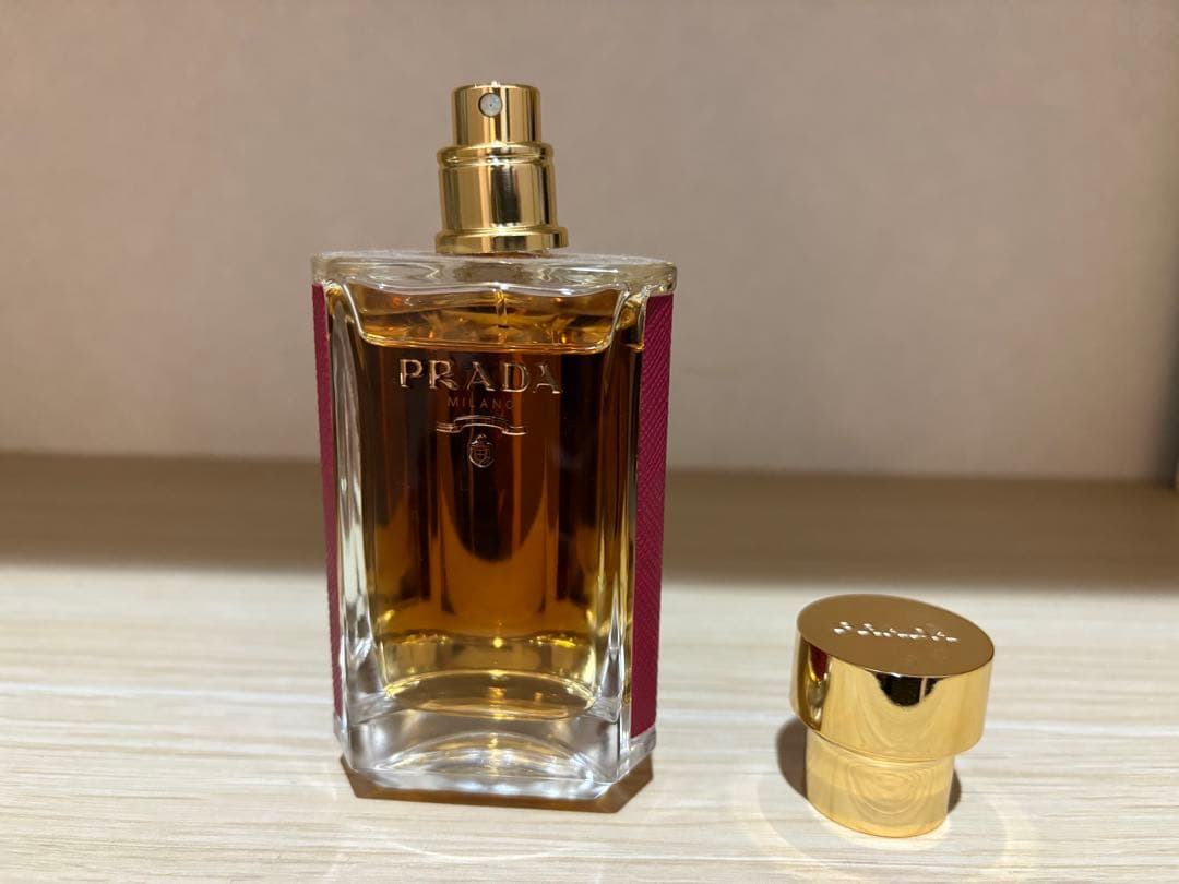 PRADA 香水 フェムインテンス50ml