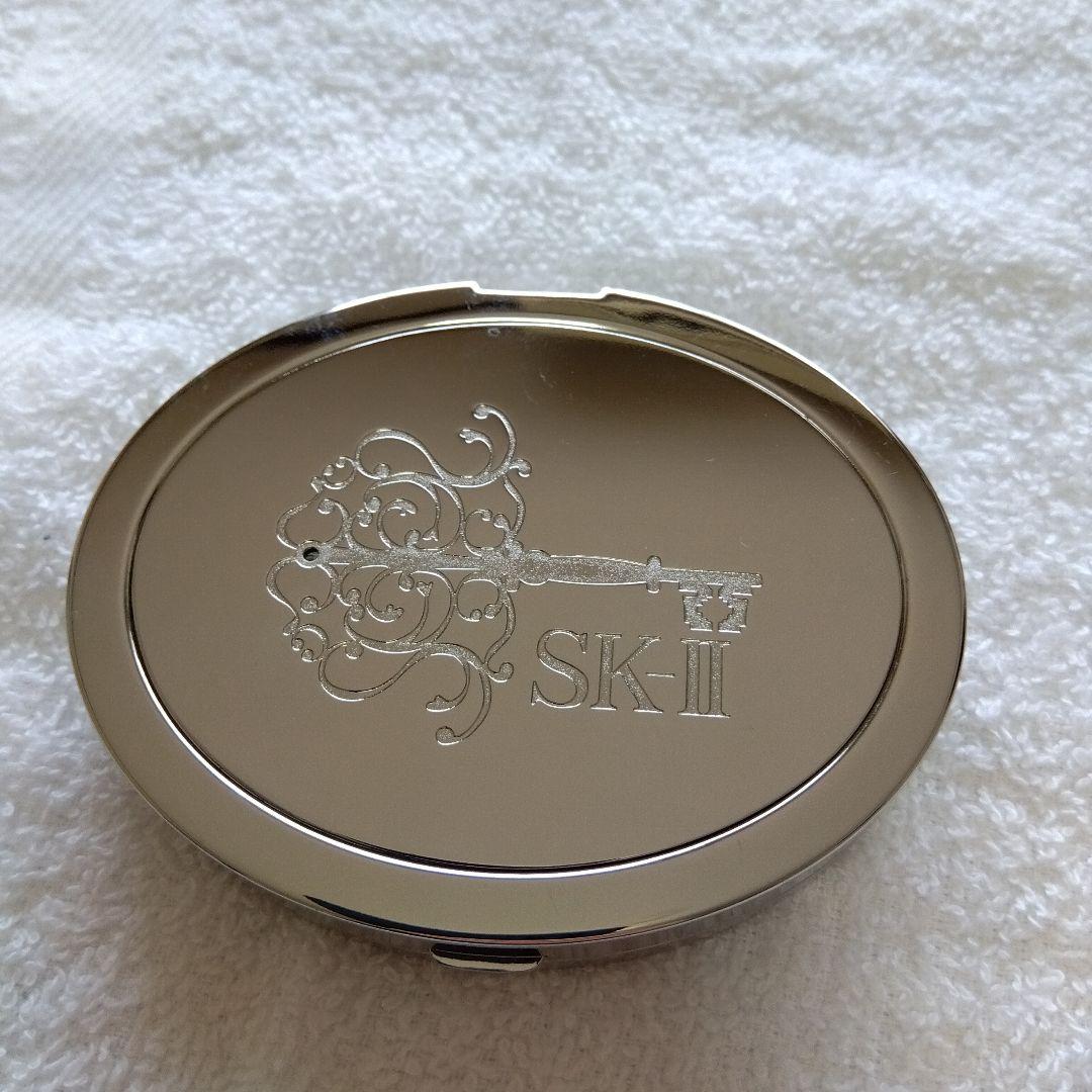 【限定品】SK-2 プレストパウダー（トランスルーセント）