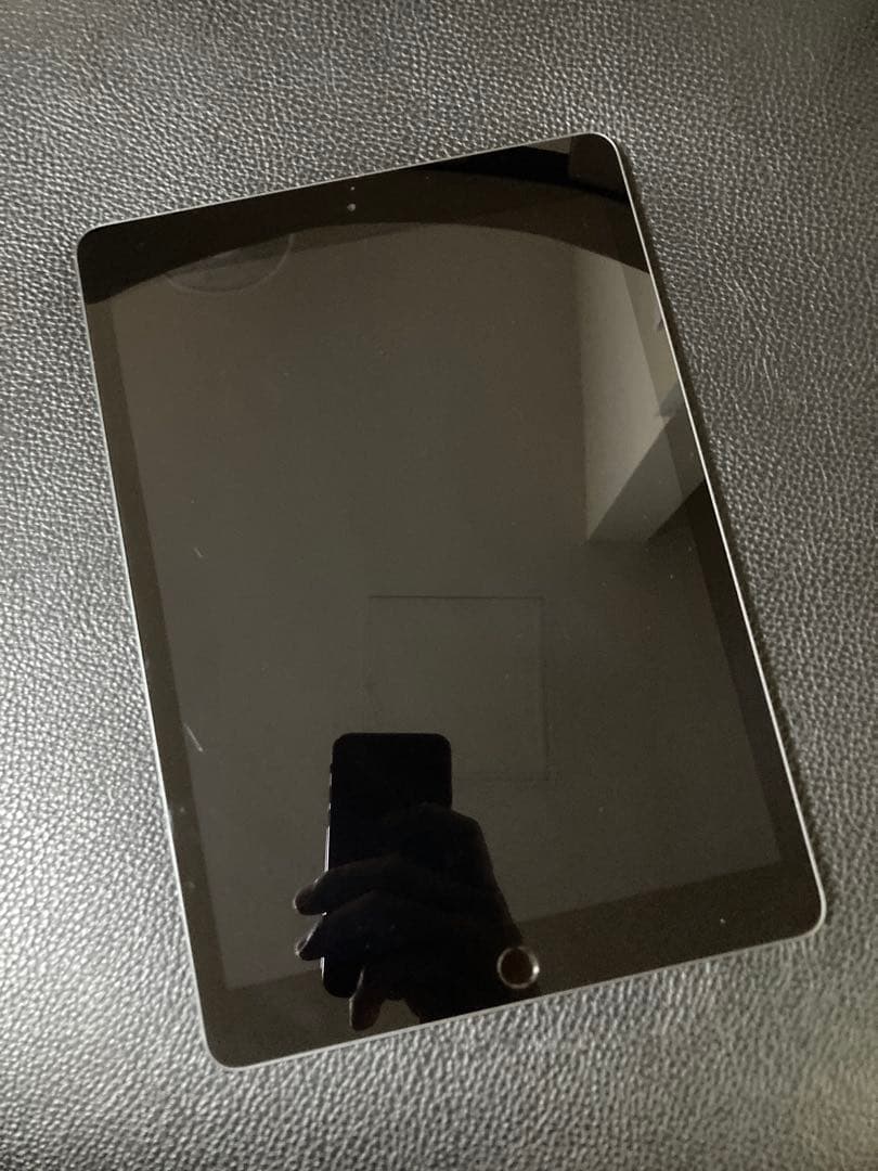 【バッテリー93%・完動品】iPad第8世代32G