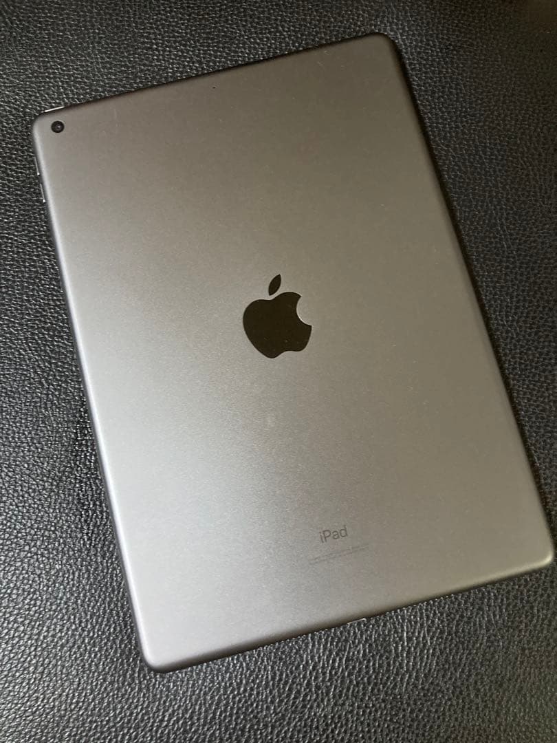 【バッテリー93%・完動品】iPad第8世代32G