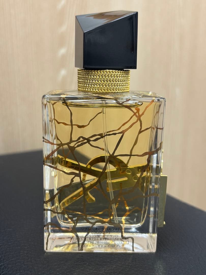 イヴサンローラン　リブレ オーデパルファム50ml 新品