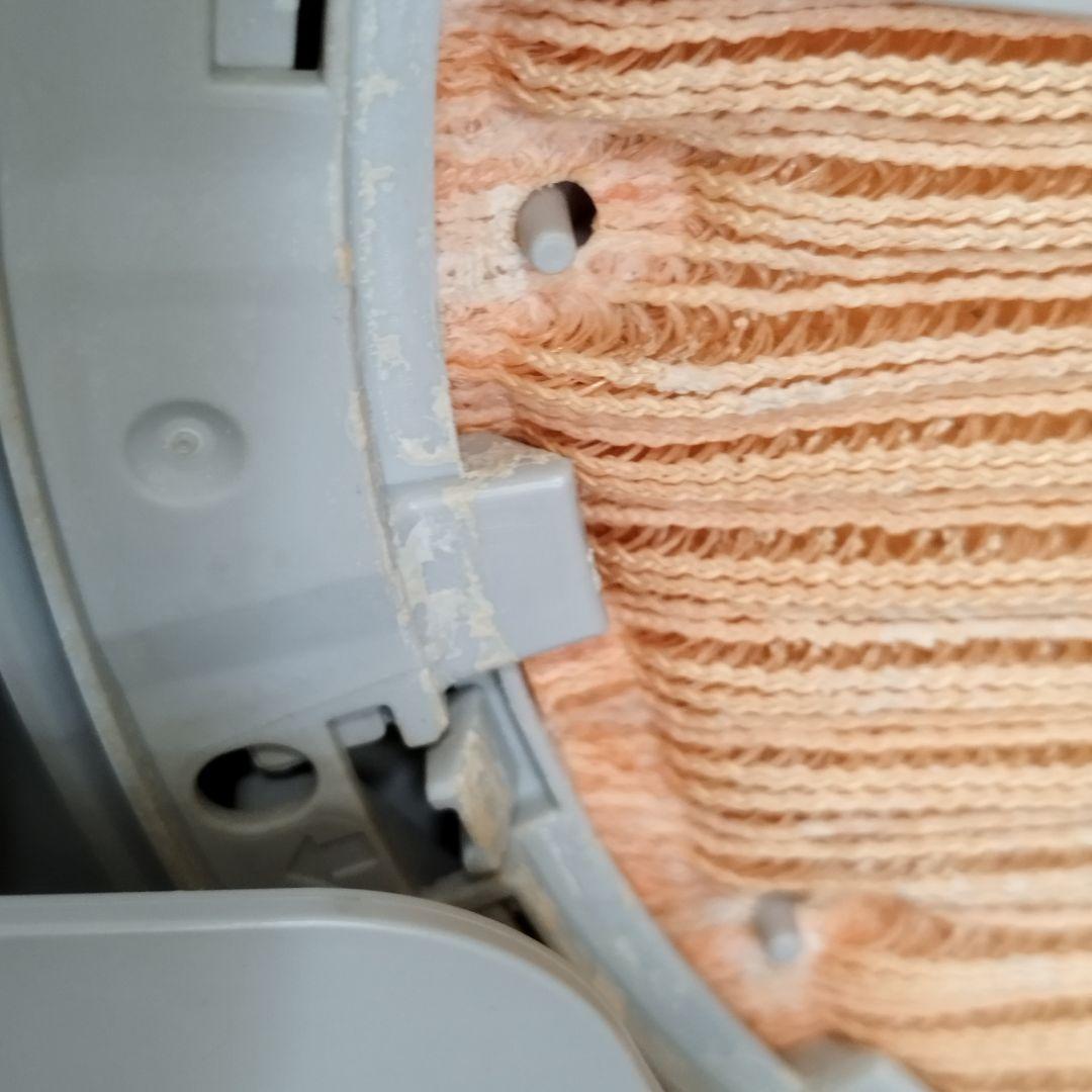 DAIKIN ダイキン 加湿空気清浄機 MCK70T-W 2017年製