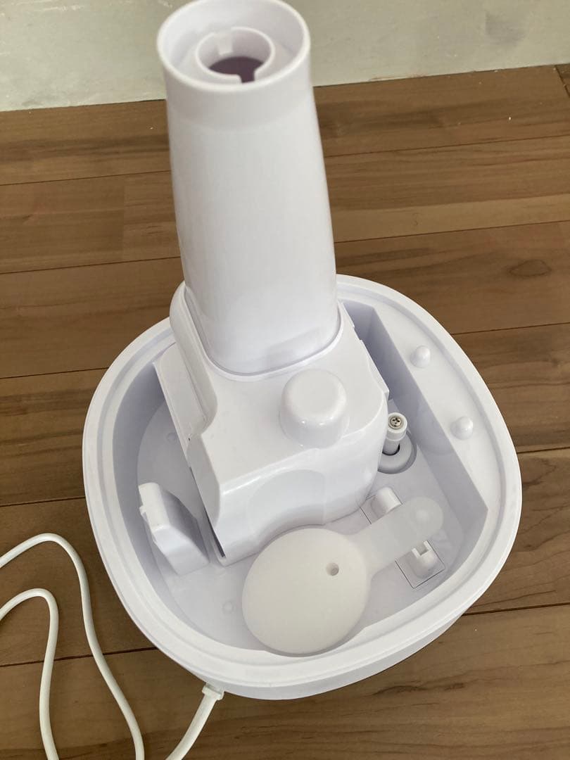 ティファール　T-fal 加湿器