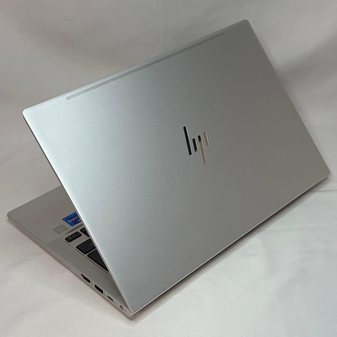美品 EliteBook 630 G10 第13世代 i7 16GB 512GB