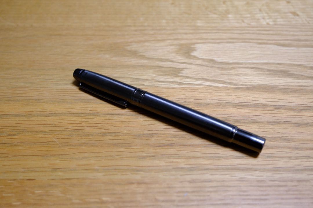 Supernote Nomad + ペン（フォリオはおまけ）