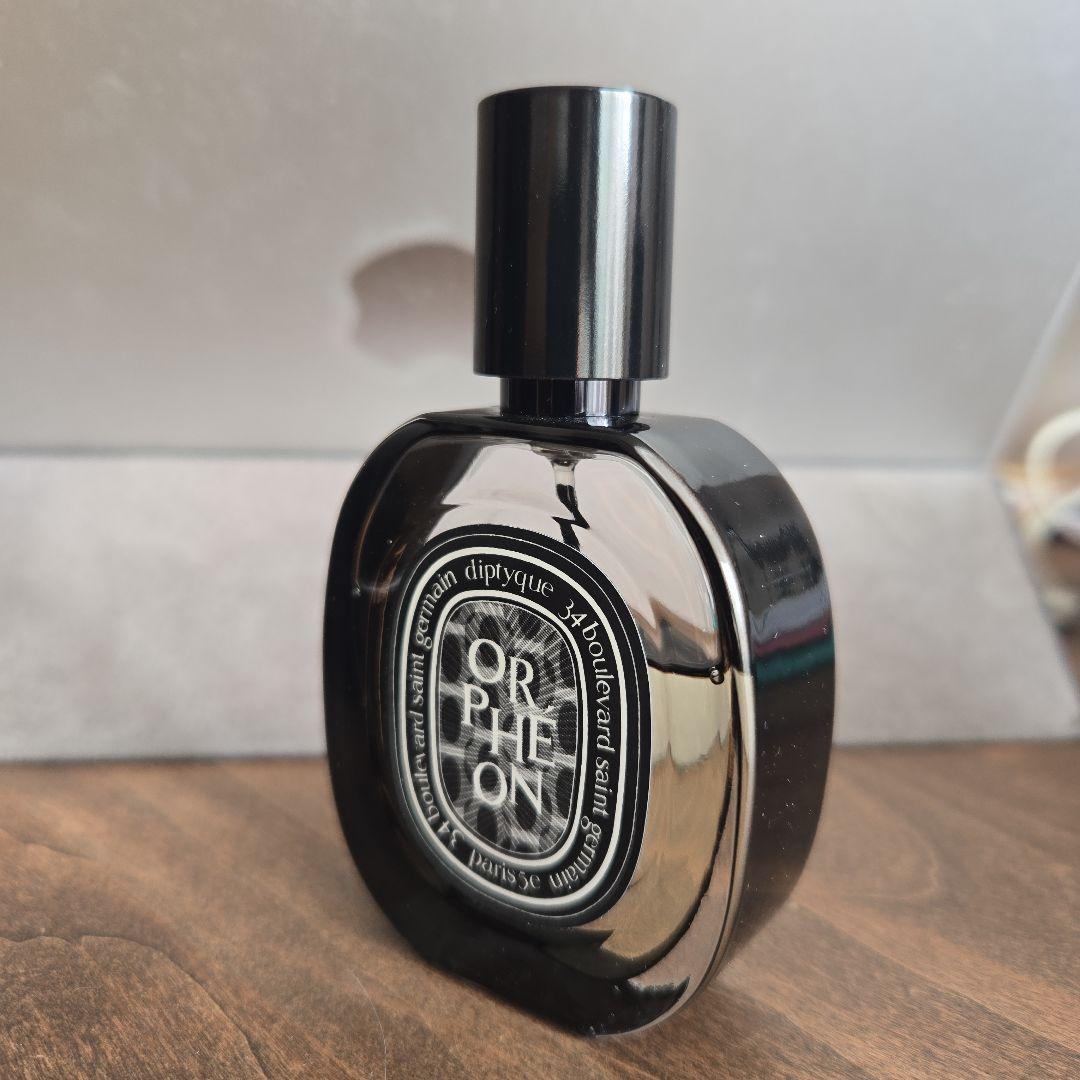 Diptyque オルフェオン 30ml 香水（開封済・使用中）