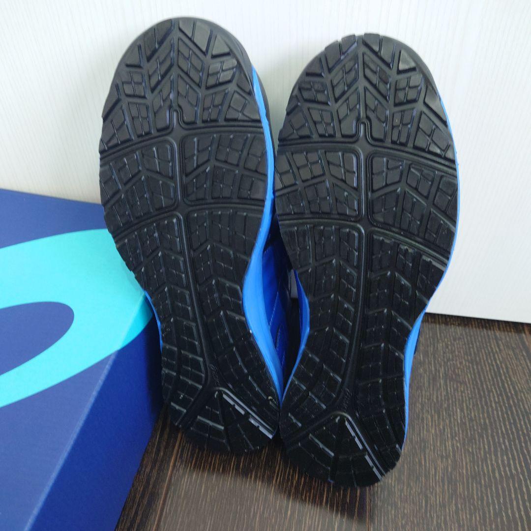 ASICS 安全靴 ウィンジョブCP102