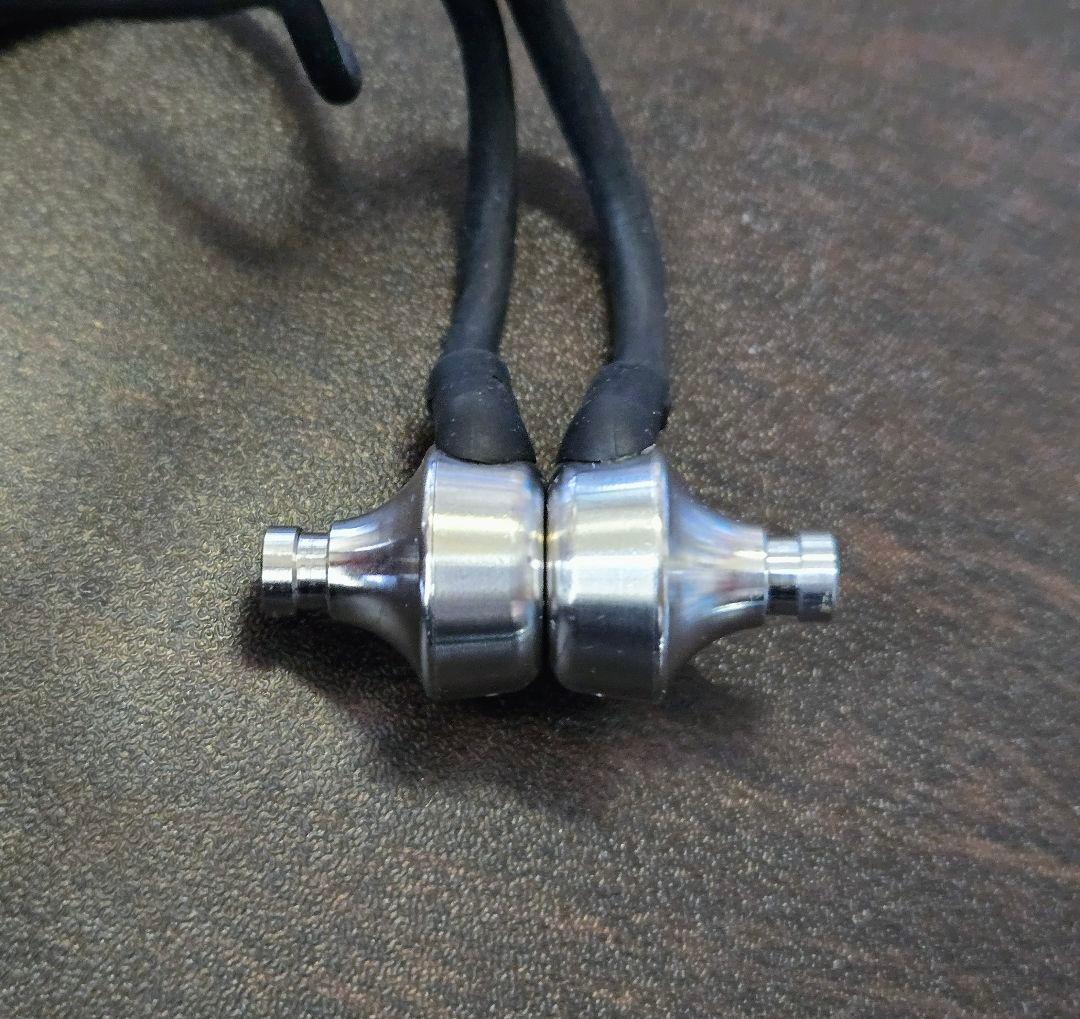 RHA MA750 Wireless ワイヤレスイヤホン