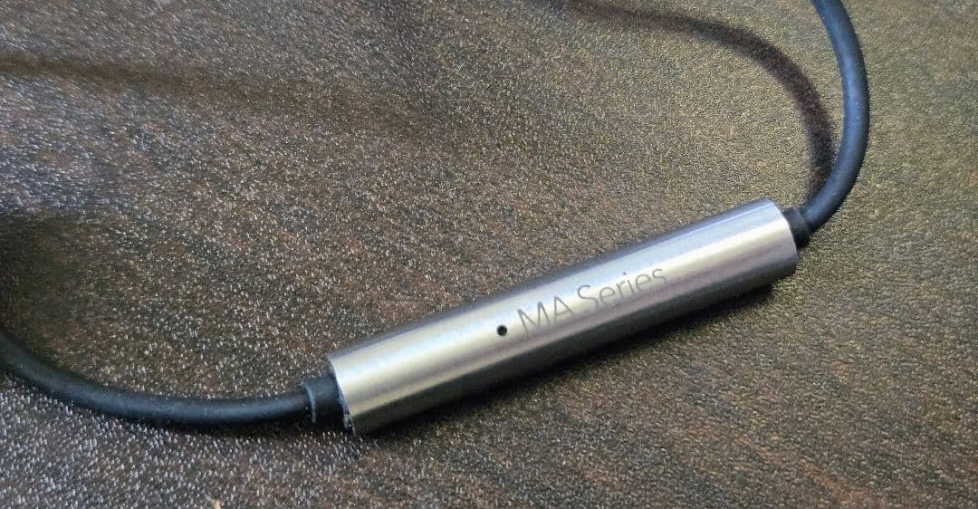 RHA MA750 Wireless ワイヤレスイヤホン