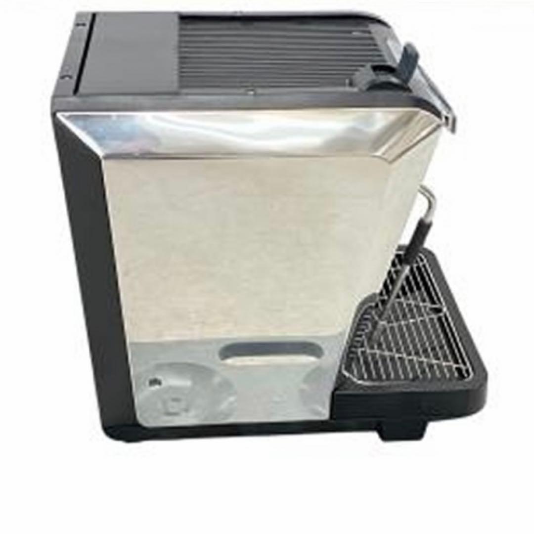 late.SIMONELLI Oscar II エスプレッソマシーン