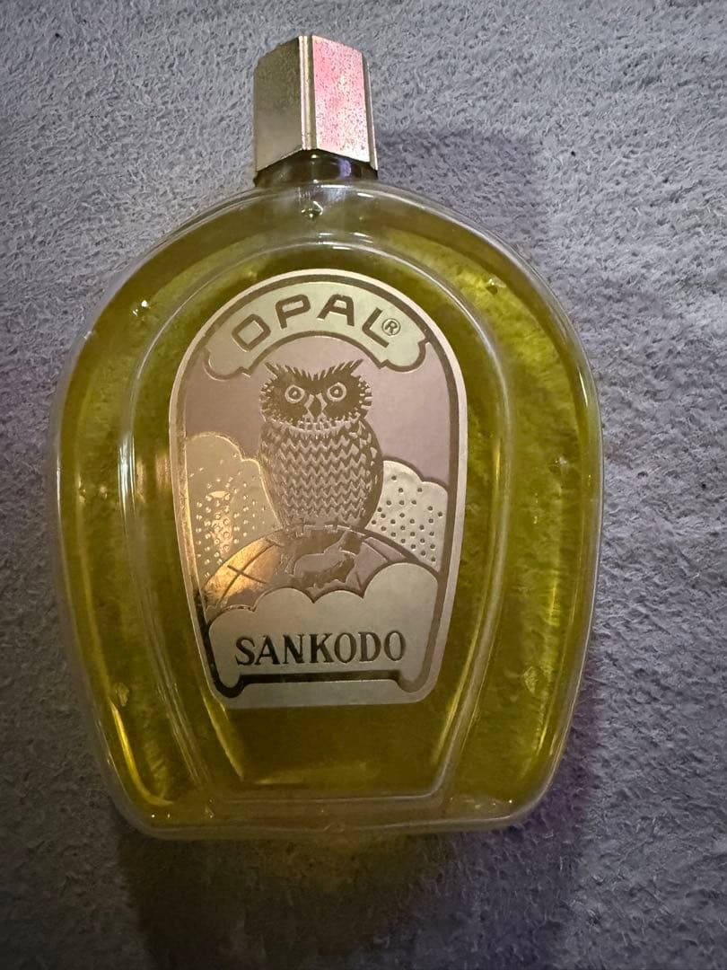 薬用オパールRーIII