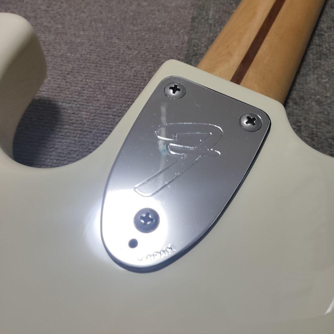 ギター Fender Japan JAZZ BASS JB75 US/FC