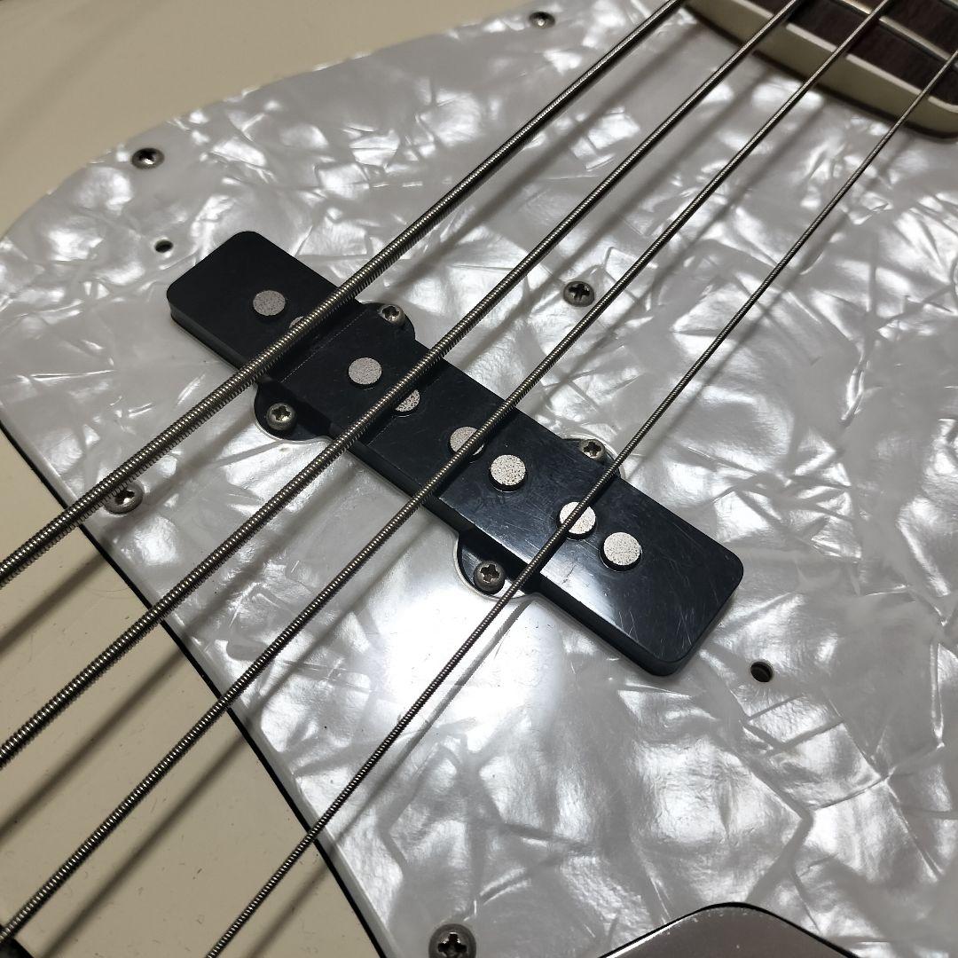 ギター Fender Japan JAZZ BASS JB75 US/FC
