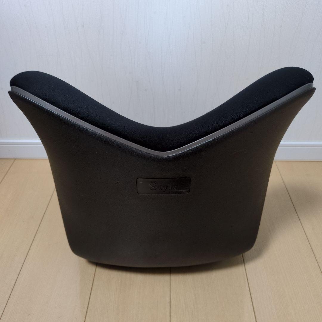 【美品】MTG Style PREMIUM スタイルプレミアム　ブラック