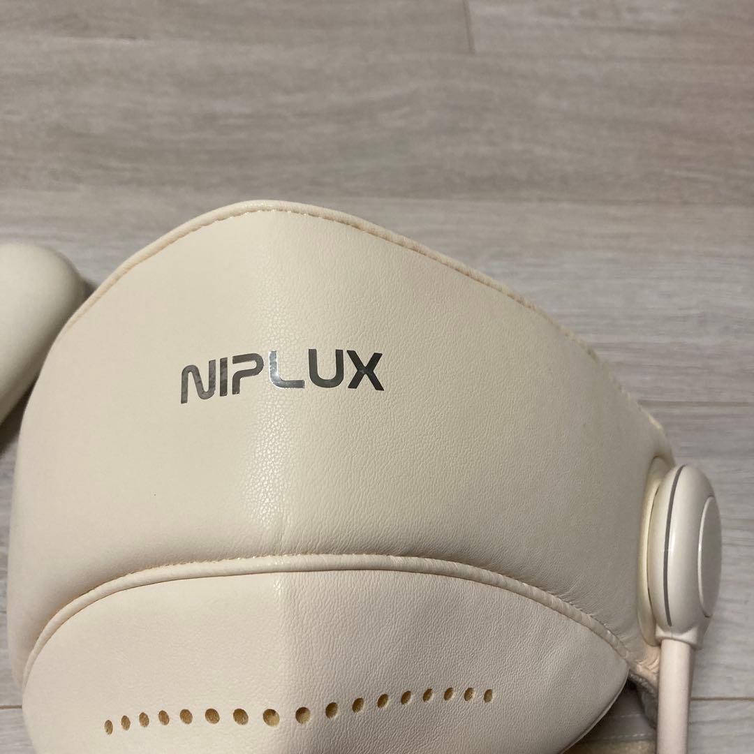 NIPLUX CHILLMET リラクゼーショングッズ