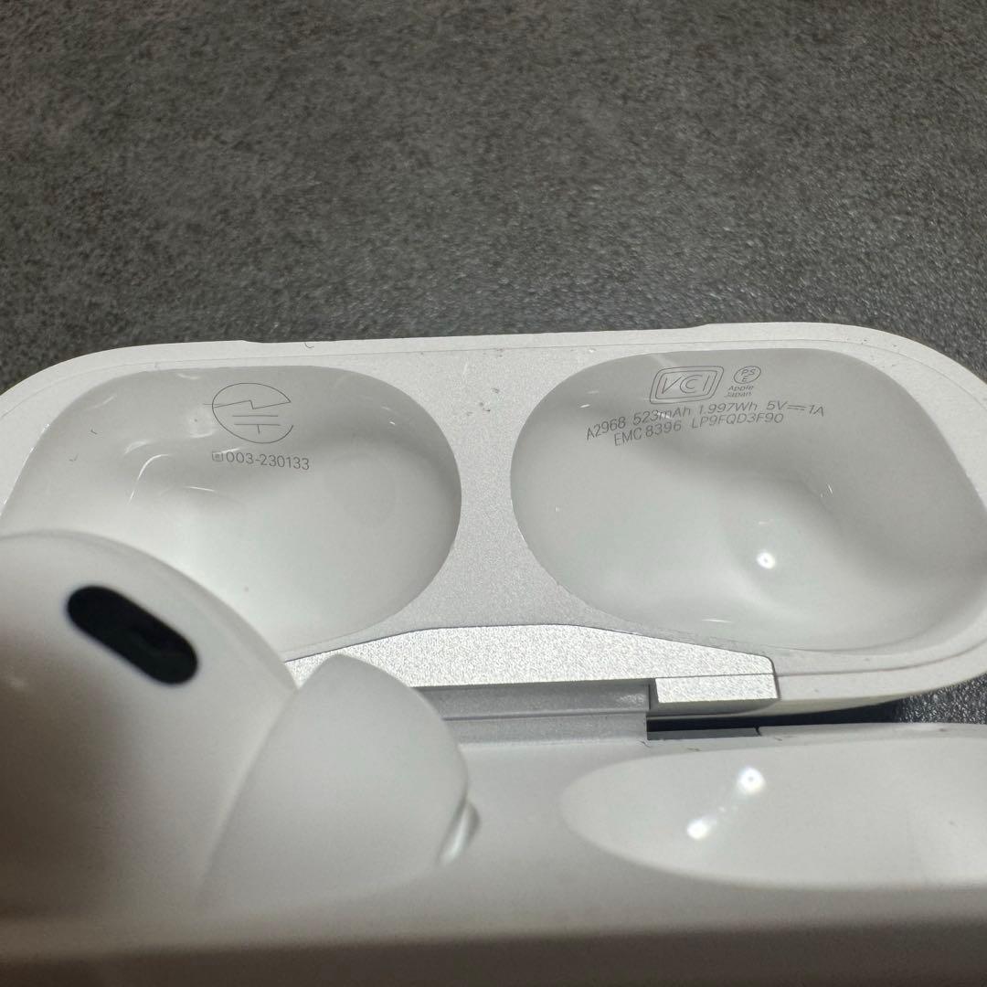神*薫様 AirPods Pro 2 (第2世代) USB-C 本体