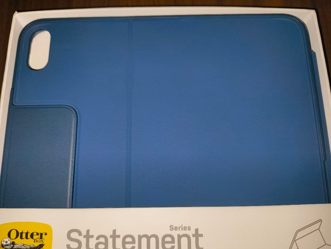 iPadAir 11インチ Otterbox Statement case