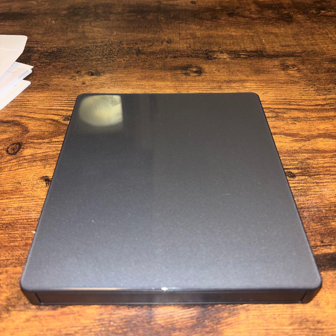 I-O DATA DVDミレル Wi-Fi DVDプレーヤー