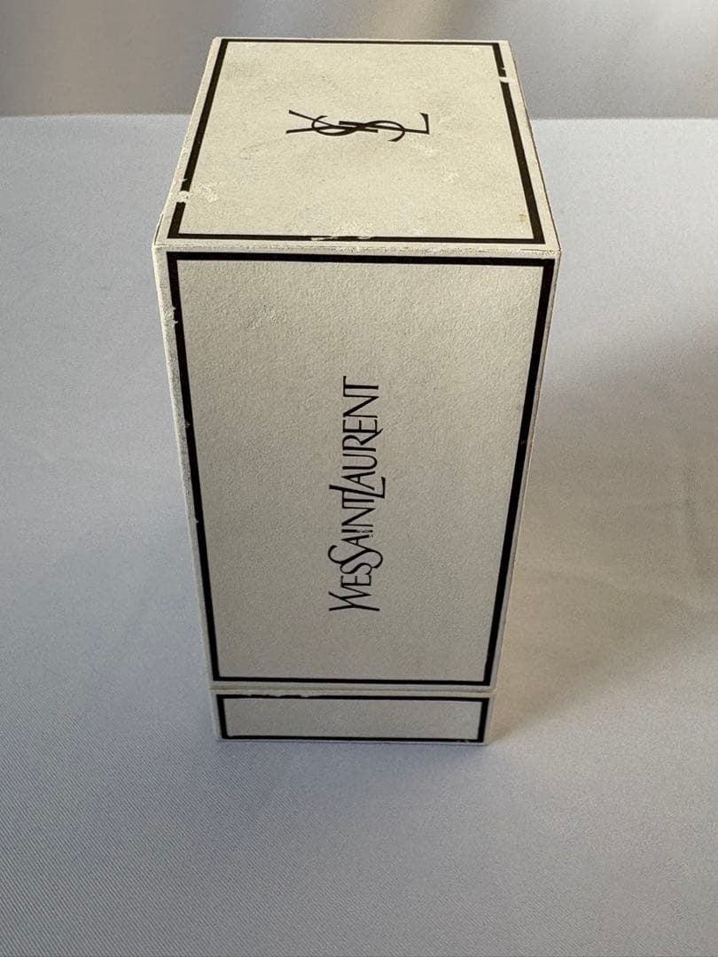 希少✨YSL Y イグレック パルファム15ml ヴィンテージ 箱付保証書付