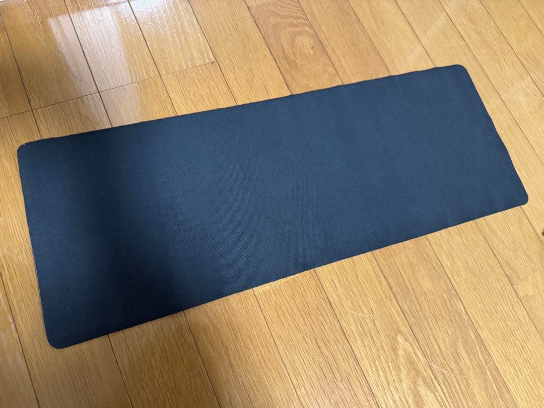 遊戯王 量子猫 プレイマット