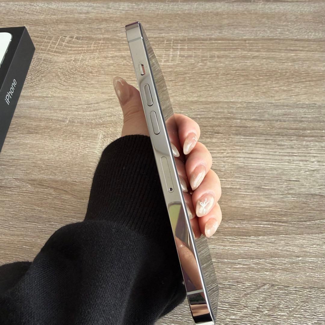 iPhone13pro 128GB 本体 付属品付き
