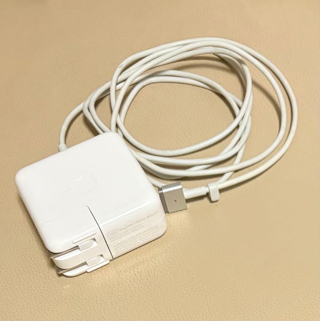 Apple MacBook Air (13-inch 2016) 箱あり
