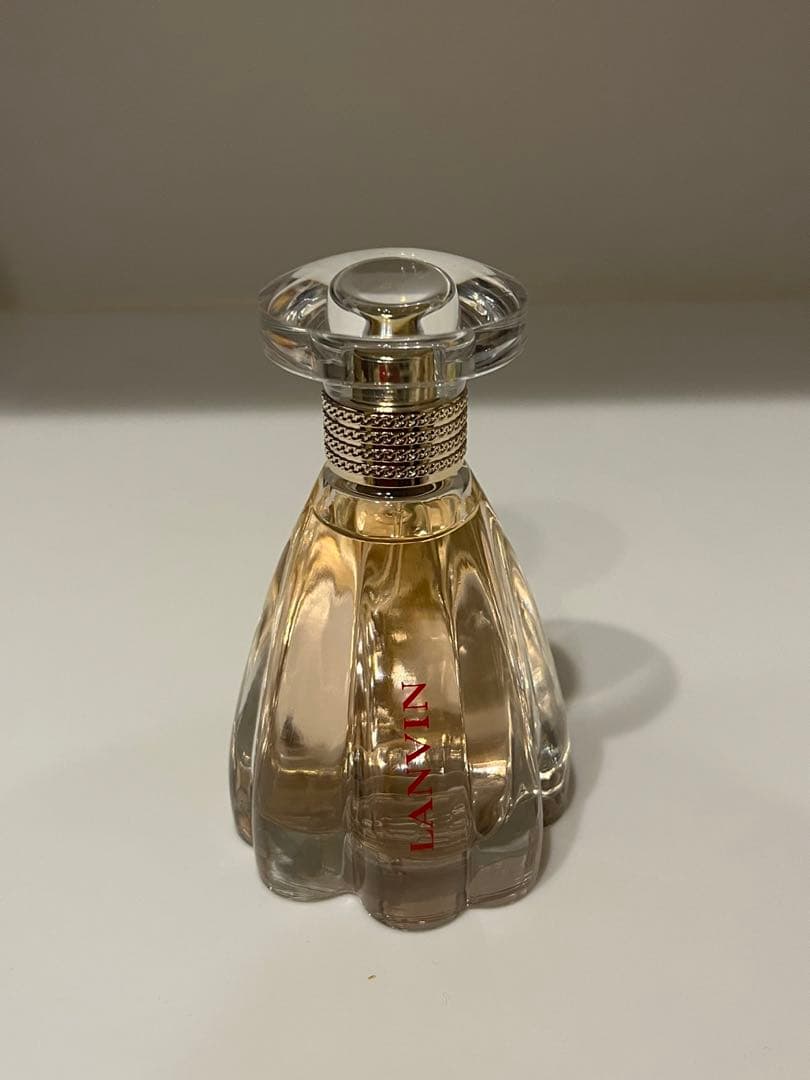 香水 LANVIN ランバン モダンプリンセス 60ml