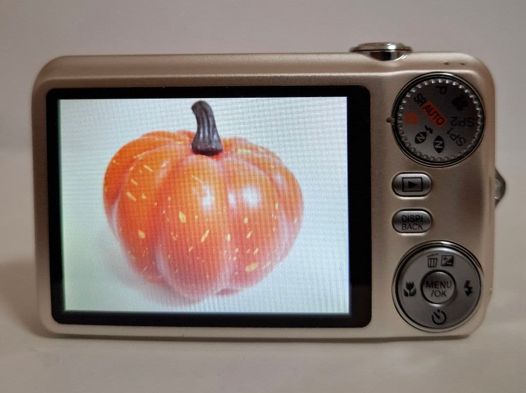 [美品]富士フィルム FUJIFILM FINEPIX JX280 コンデジ