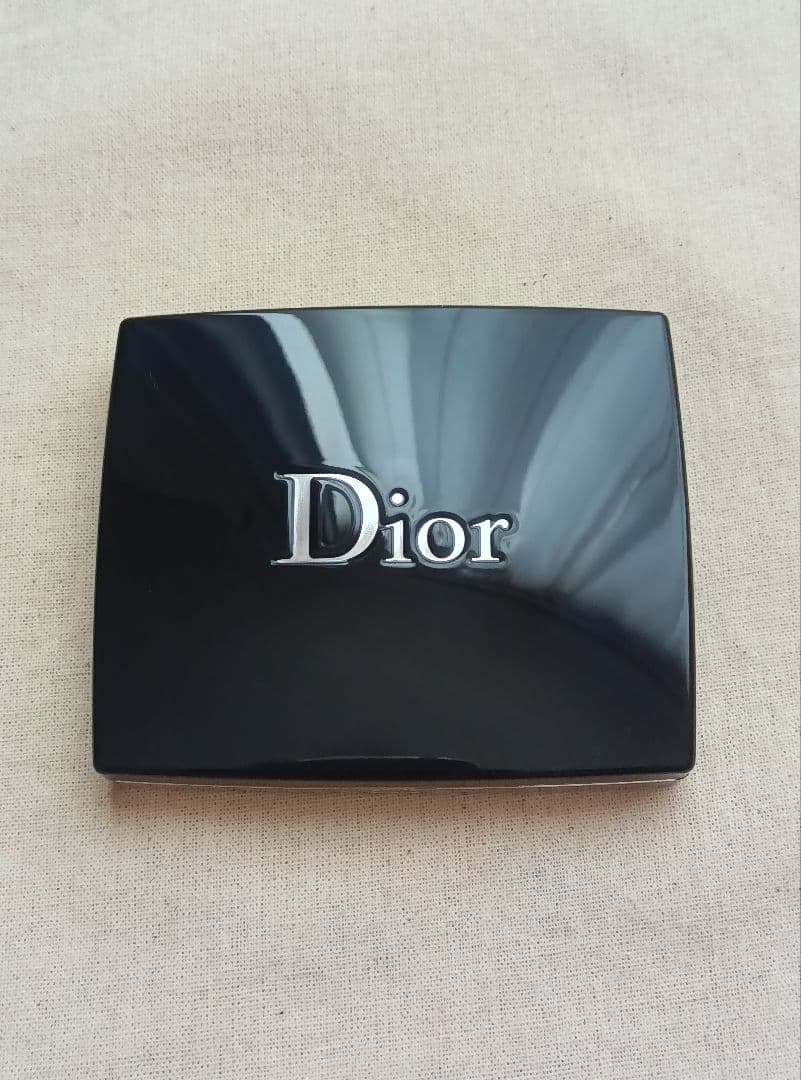 dior　スキンルージュブラッシュ　271　ピンクマニアマット　チーク　限定色